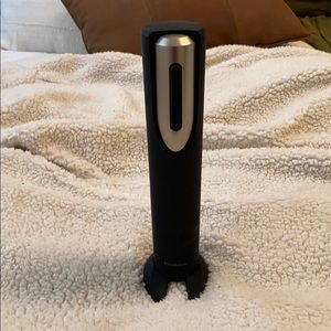 🍷 Brookstone Wine Opener